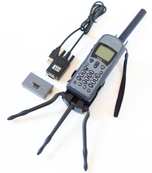 9505A Connection Kit for satellite phone in nigeria AxcessPoint