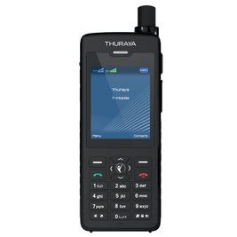 Best Satellite Thuraya Phone Provider in Nigeria